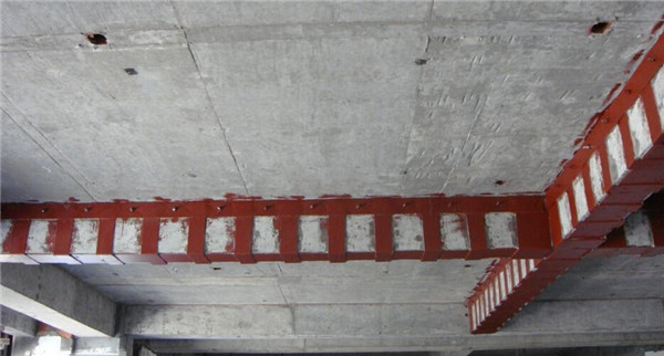 粘鋼加固的優(yōu)點體現(xiàn)在哪些方面？主要從以下5點帶來分享！