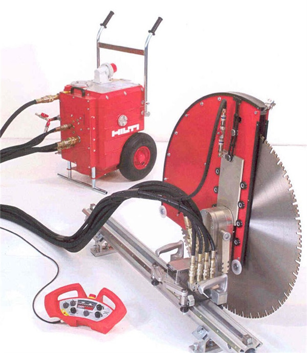 混凝土靜力切割特點(diǎn)有哪些？其在陜西植筋加固施工中起到怎樣的作用！